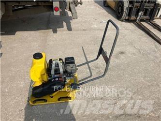 Wacker VP1550AW Jordkompaktorer
