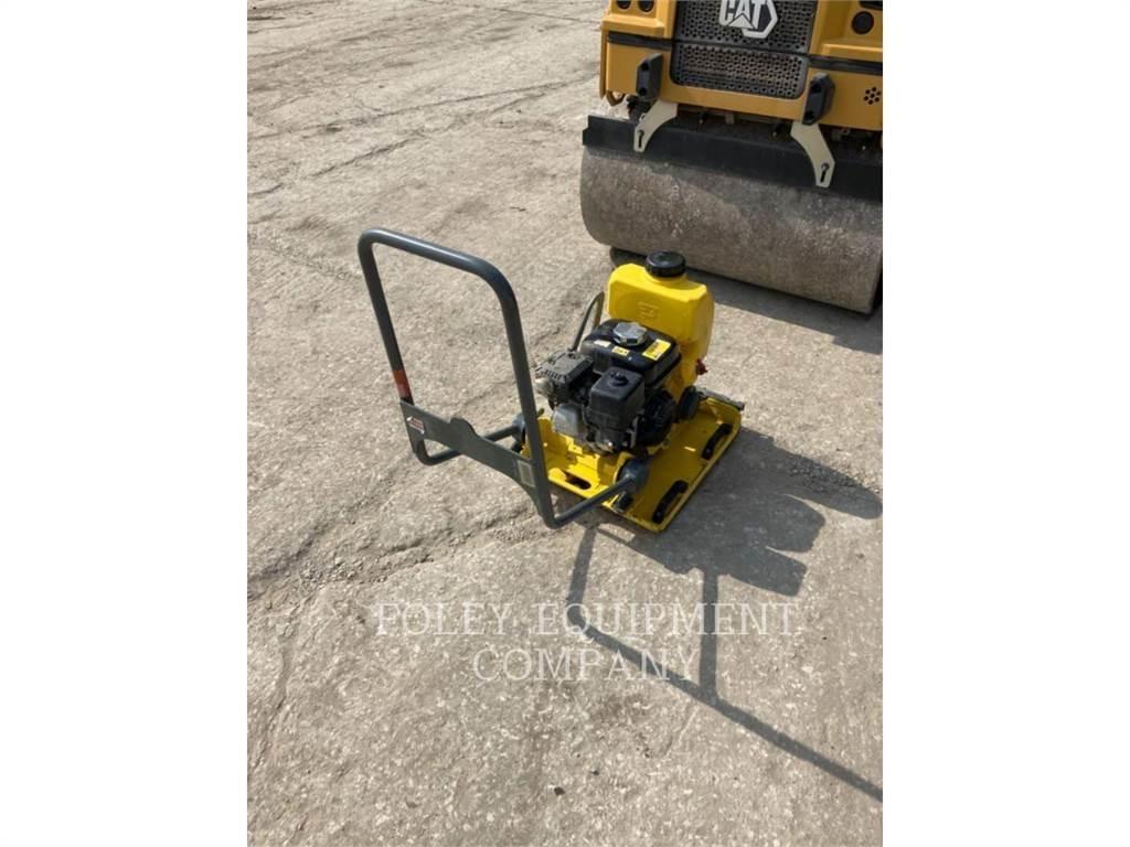 Wacker VP1550AW Jordkompaktorer