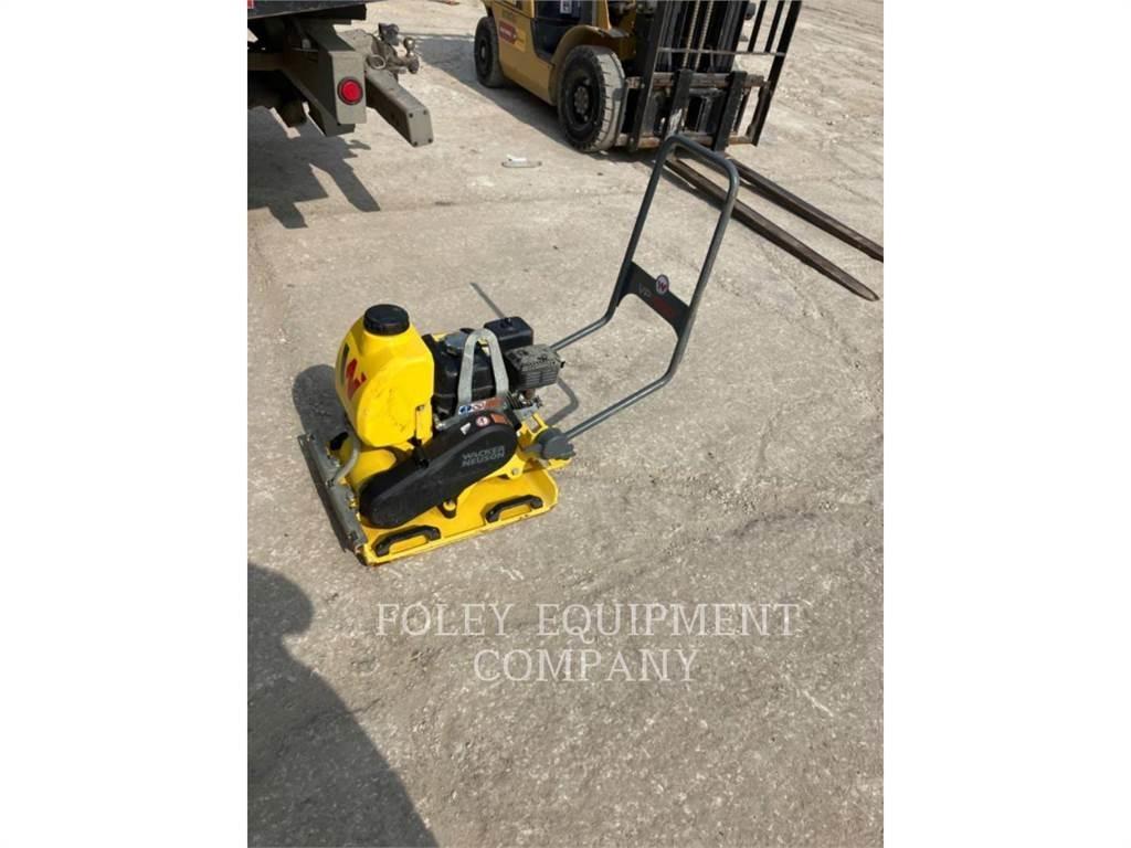 Wacker VP1550AW Jordkompaktorer