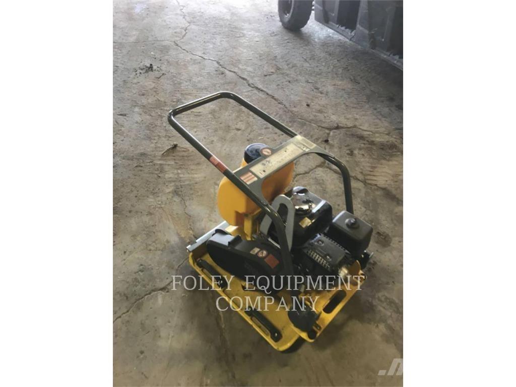 Wacker VP1550AW Jordkompaktorer