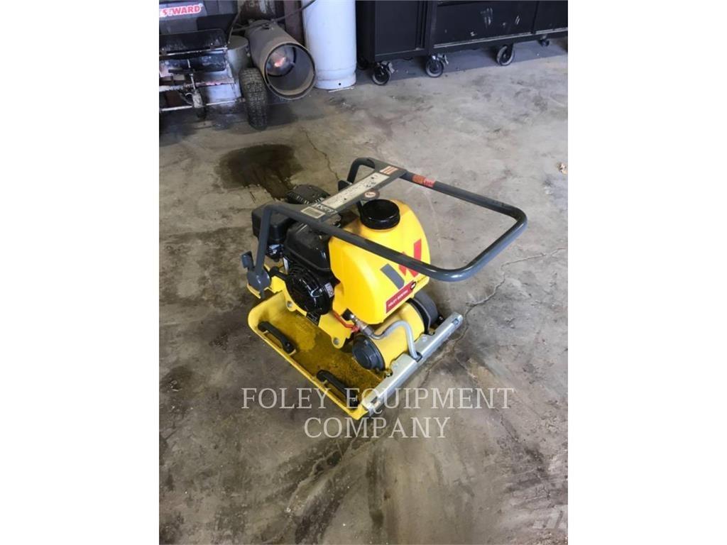 Wacker VP1550AW Jordkompaktorer
