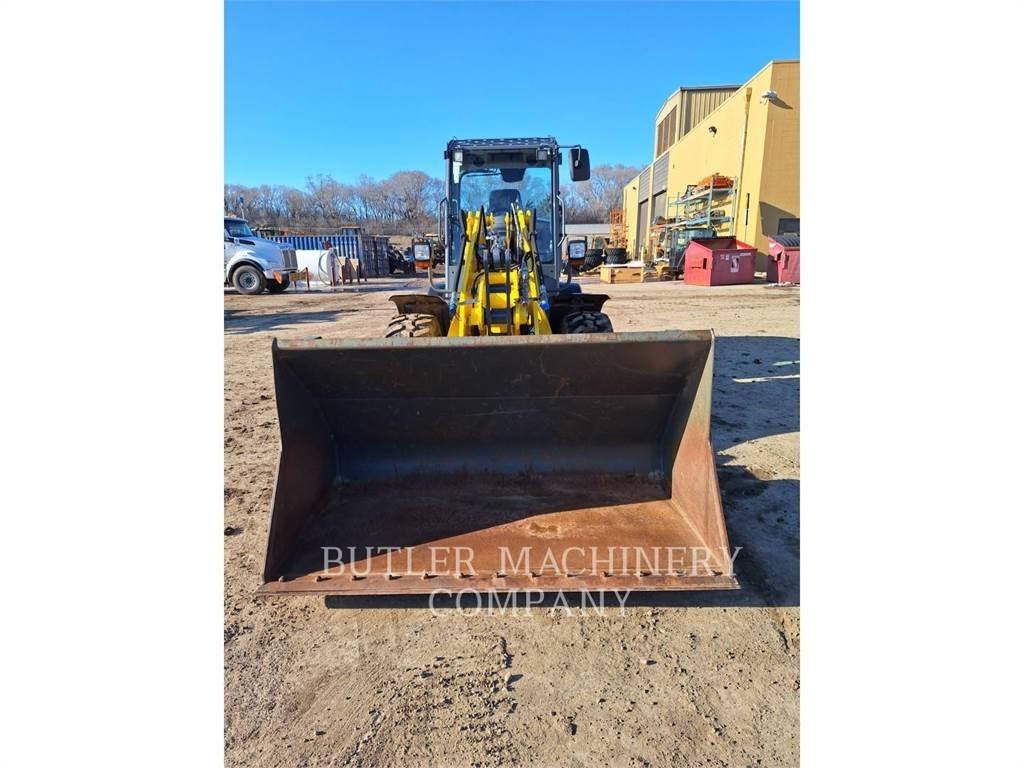 Wacker WL60 Hjullastare