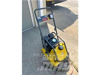 Wacker WP1550AW Jordkompaktorer