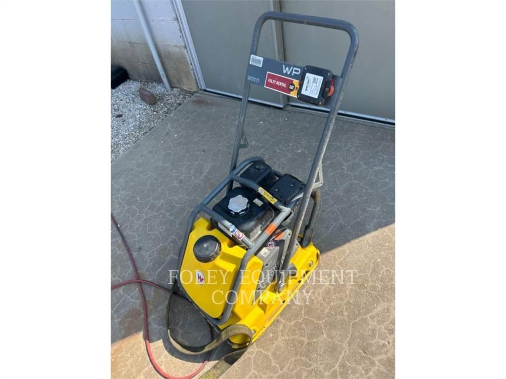 Wacker WP1550AW Jordkompaktorer