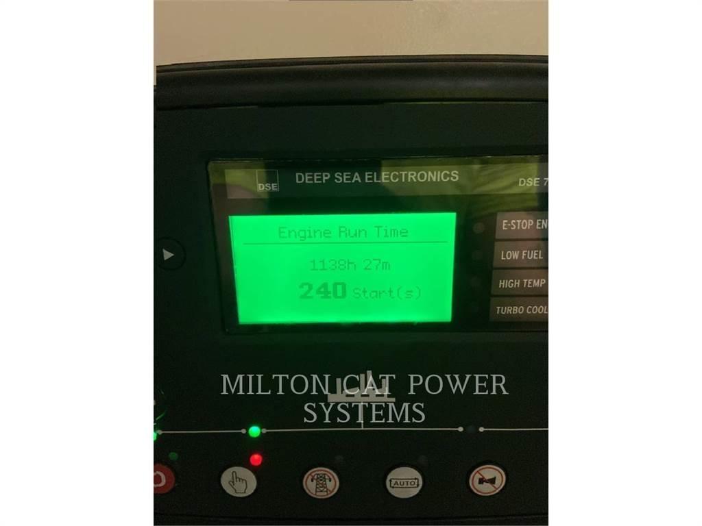  WACO WSP200 Övriga generatorer