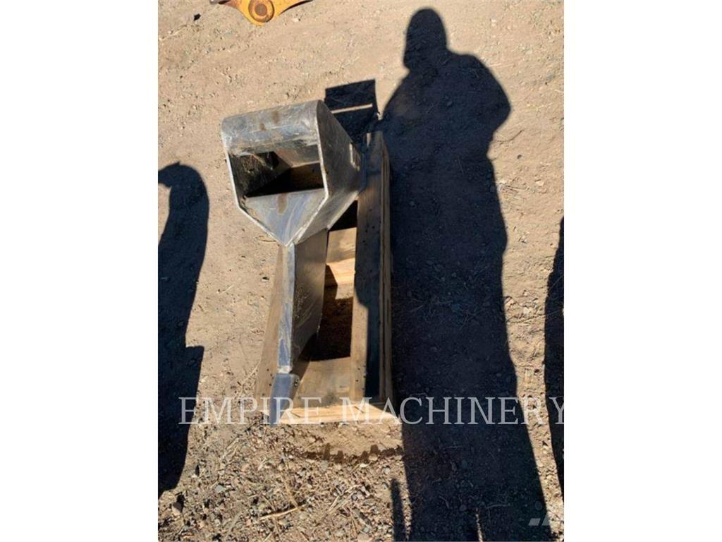 Wain-Roy BL-PLRIP Entreprenad - Övrigt