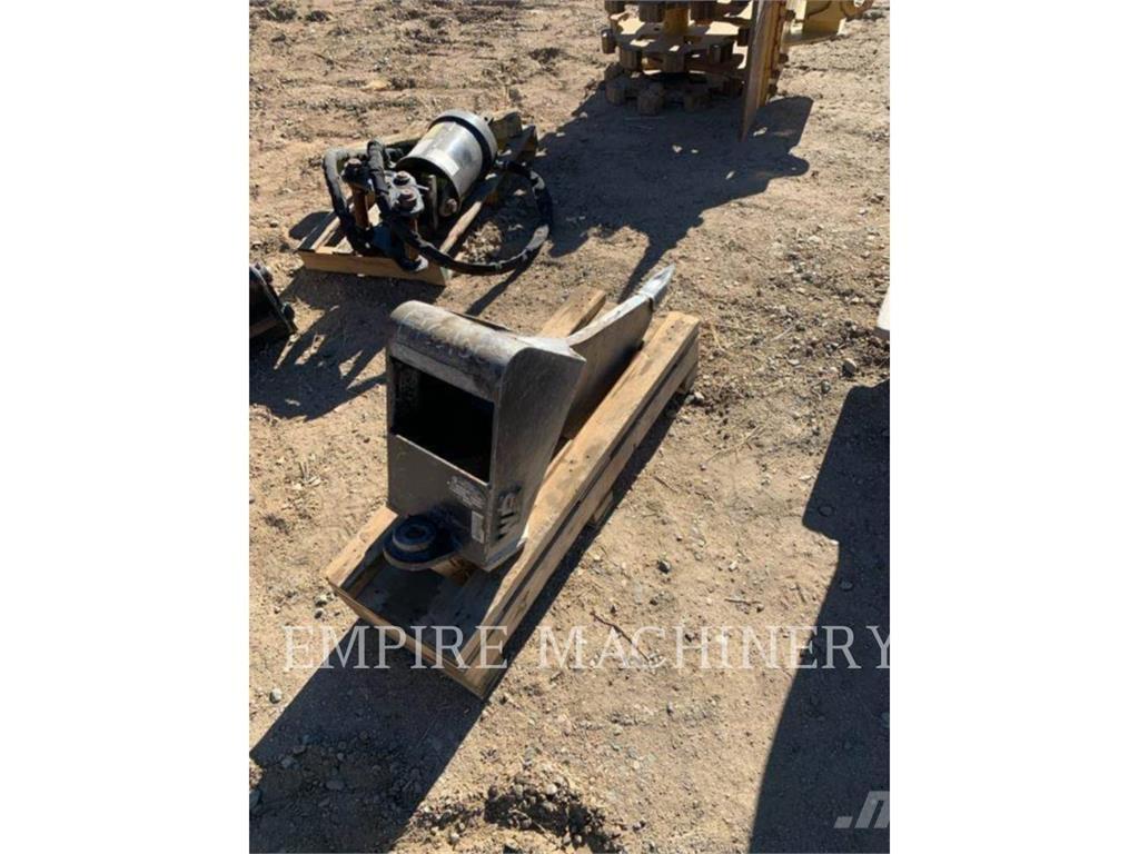 Wain-Roy BL-PLRIP Entreprenad - Övrigt