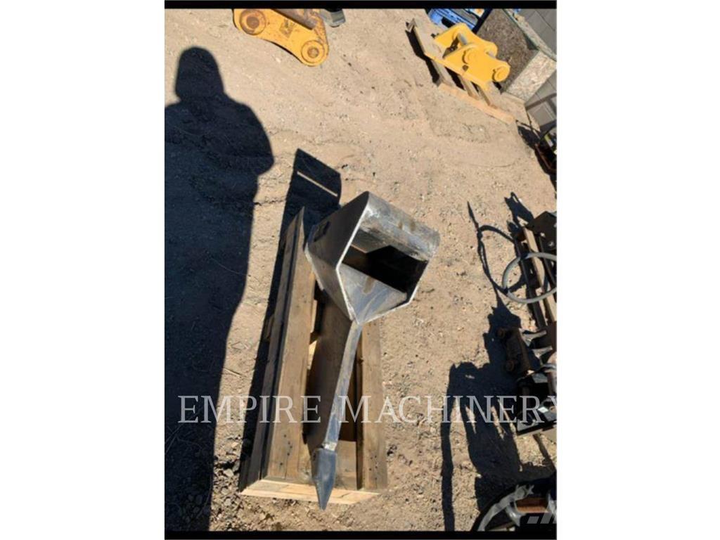 Wain-Roy BL-PLRIP Entreprenad - Övrigt