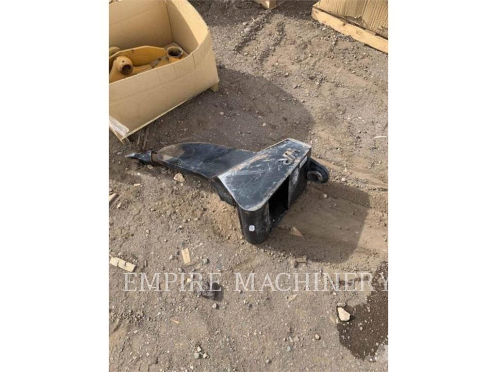 Wain-Roy BL-PLRIP Entreprenad - Övrigt