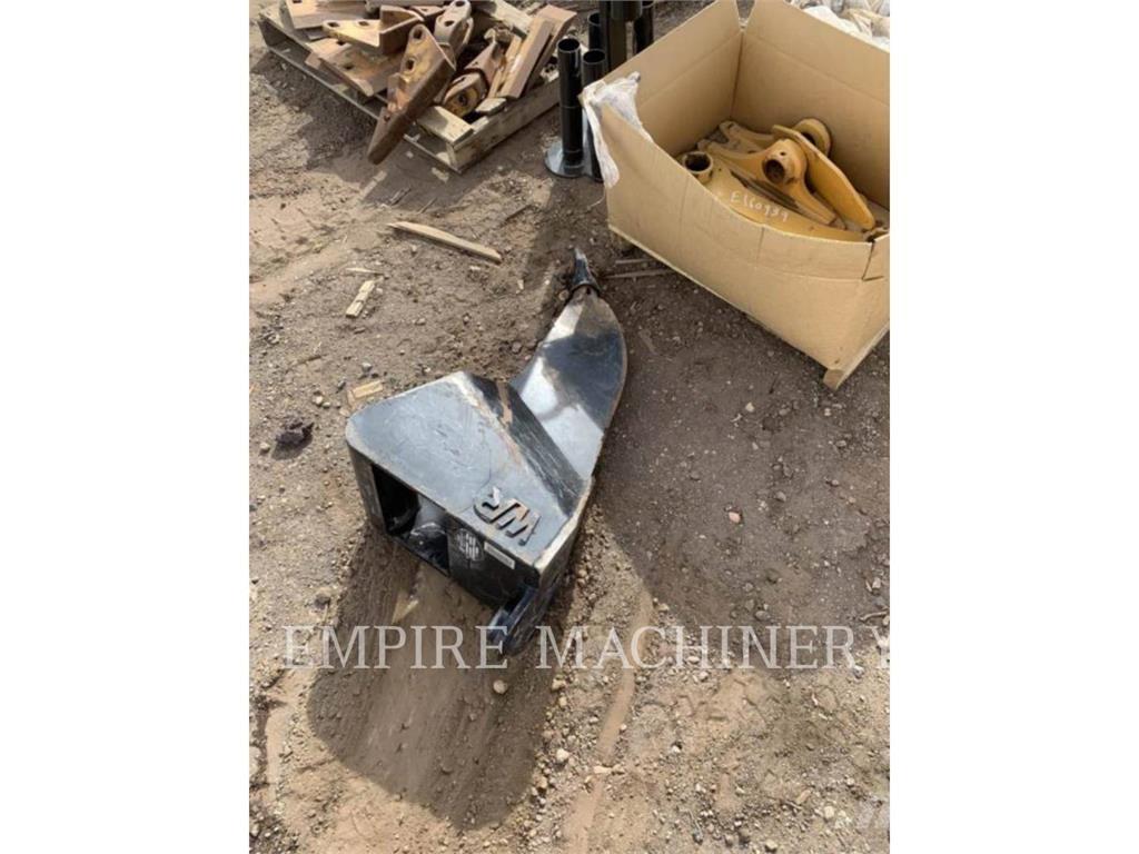 Wain-Roy BL-PLRIP Entreprenad - Övrigt