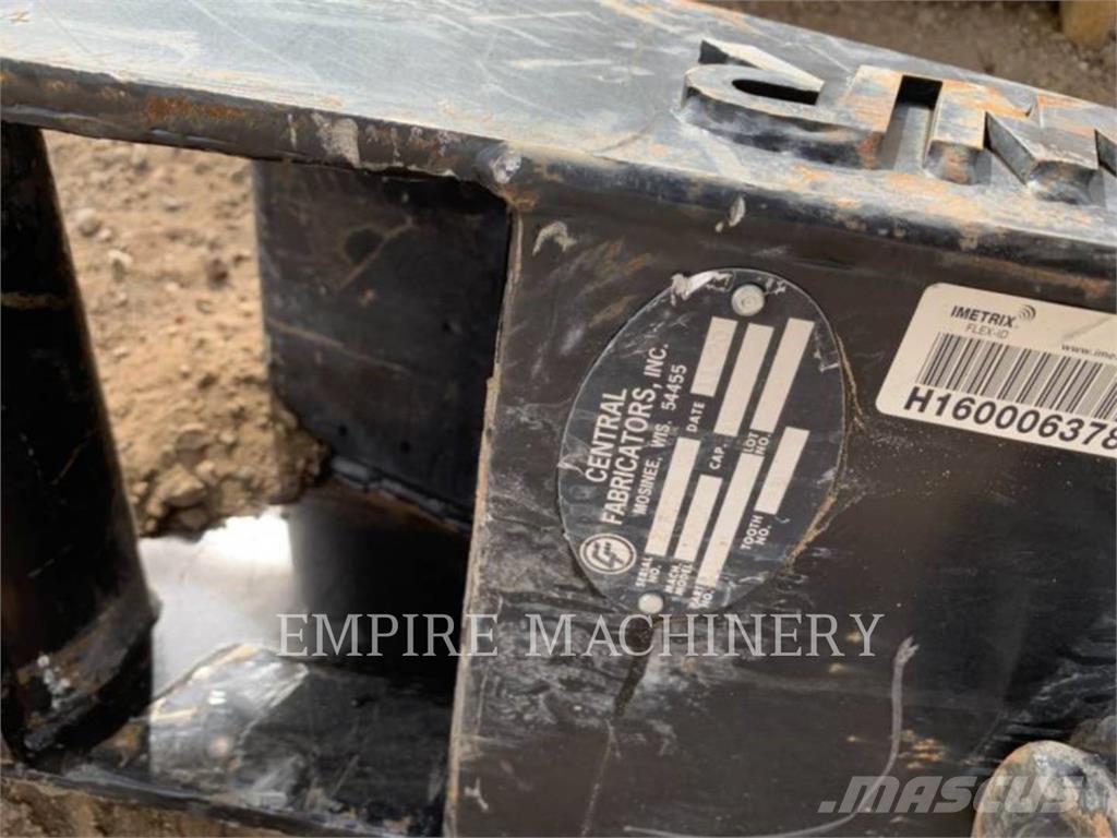 Wain-Roy BL-PLRIP Entreprenad - Övrigt