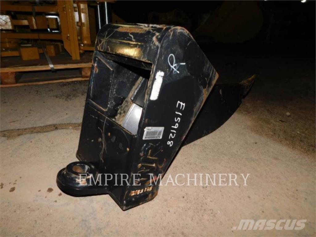 Wain-Roy BL-PLRIP Entreprenad - Övrigt