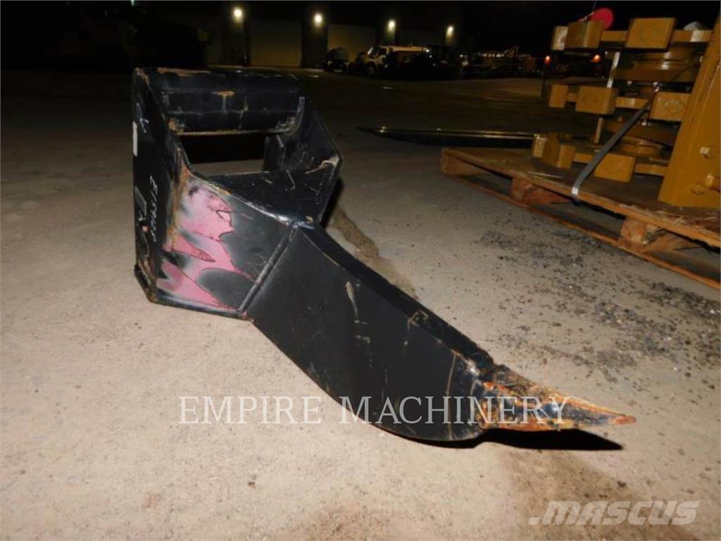 Wain-Roy BL-PLRIP Entreprenad - Övrigt