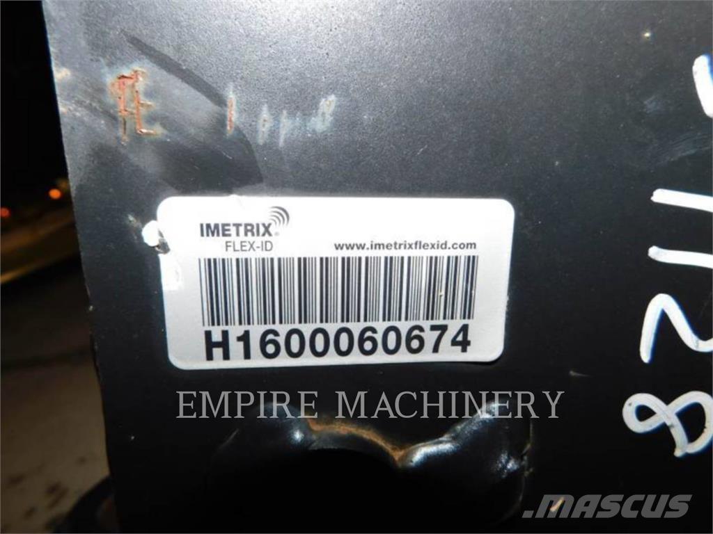 Wain-Roy BL-PLRIP Entreprenad - Övrigt