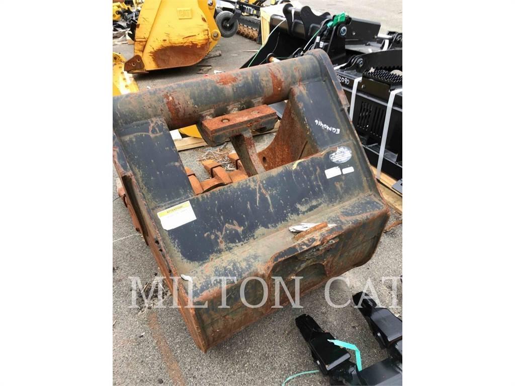 Wain-Roy M316 36” BUCKET Skopor