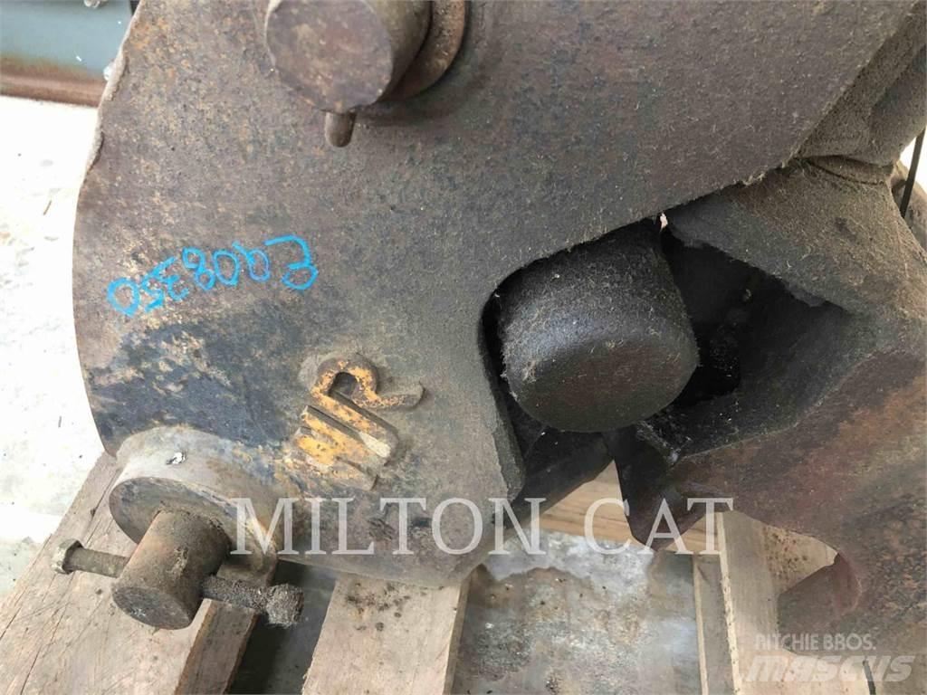 Wain-Roy TILT COUPLER Redskapsfäste/ adaptrar