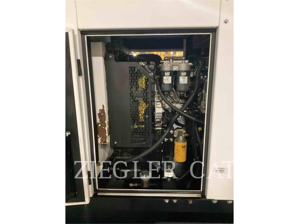 Wanco QP-80 Övriga generatorer