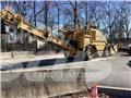 Weiler E2850-1243 Asfaltsspridare