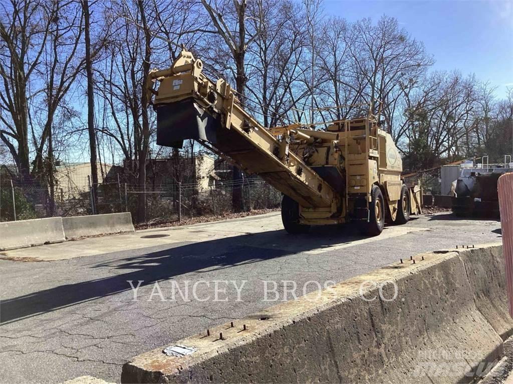 Weiler E2850-1243 Asfaltsspridare