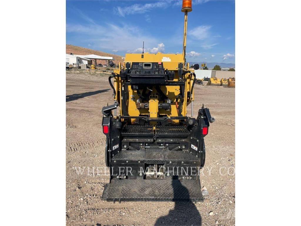 Weiler P195-001 Asfaltsläggningsmaskiner