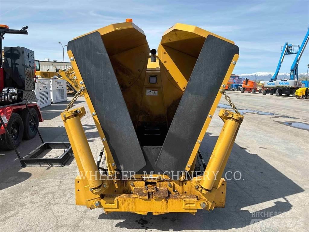 Weiler P195-002 Asfaltsläggningsmaskiner