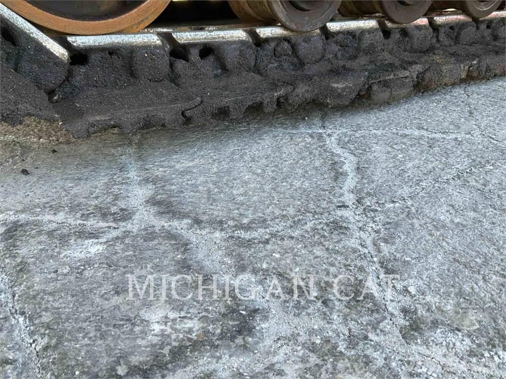 Weiler P385 PAVER Asfaltsläggningsmaskiner