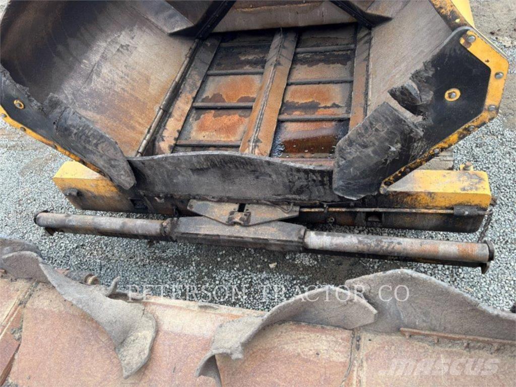 Weiler P385A Asfaltsläggningsmaskiner