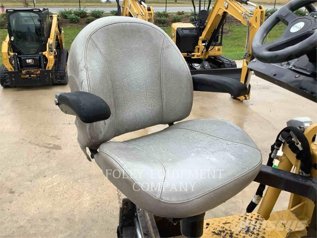 Weiler P385B Asfaltsläggningsmaskiner