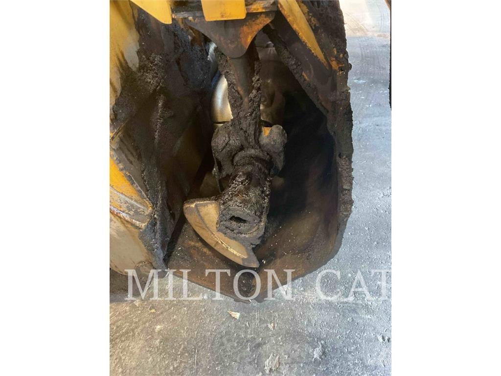 Weiler P385B Asfaltsläggningsmaskiner