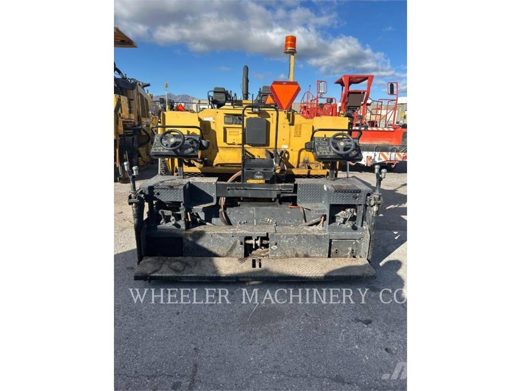 Weiler P385B-2849 Asfaltsläggningsmaskiner