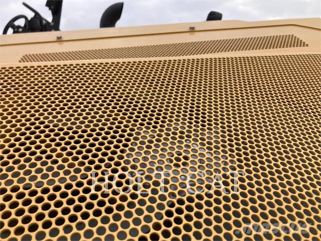 Weiler P385C Asfaltsläggningsmaskiner