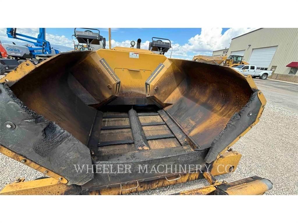 Weiler P385C-002 Asfaltsläggningsmaskiner