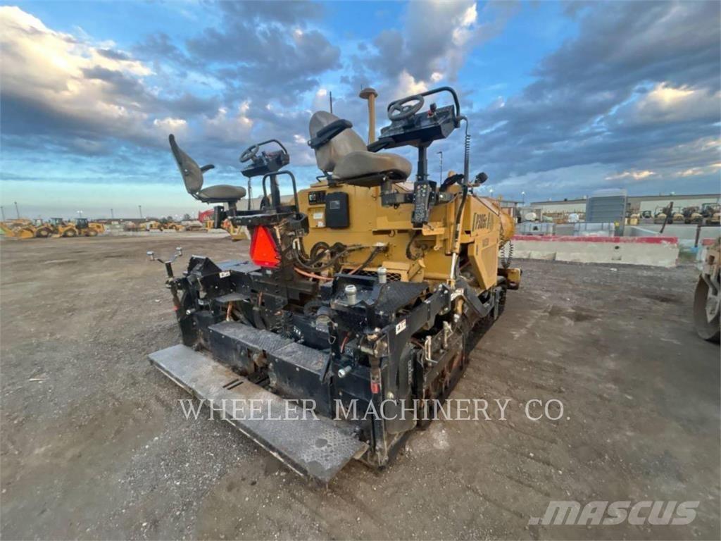Weiler P385C-002 Asfaltsläggningsmaskiner