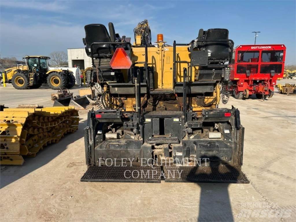 Weiler P395 Asfaltsläggningsmaskiner