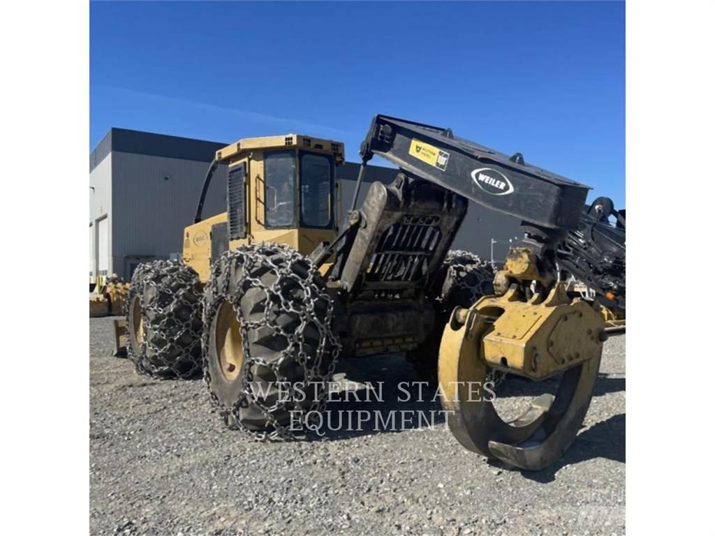 Weiler WILR S350 Lunnare