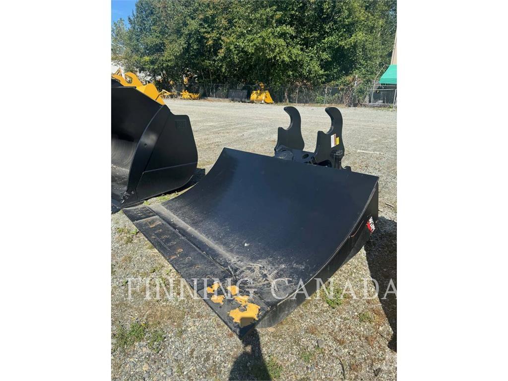 Weldco Beales 336-CB-60 Schaktblad