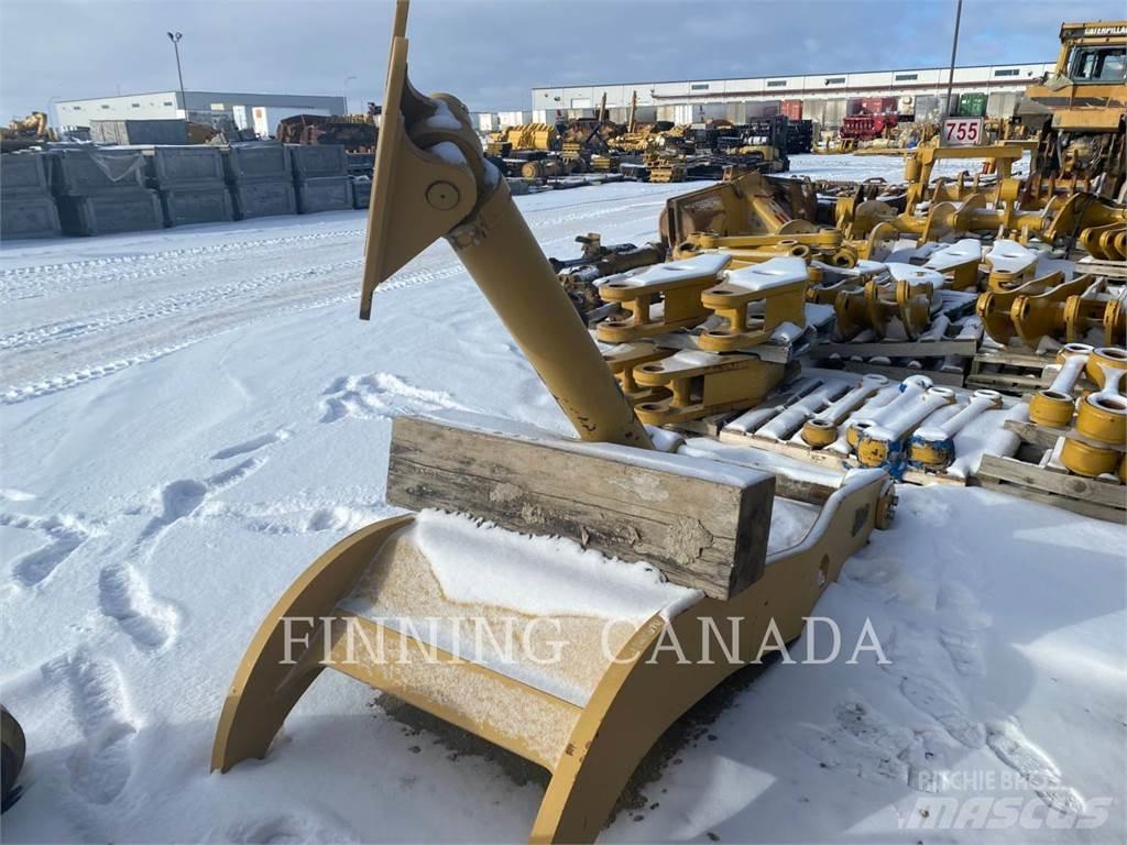 Weldco Beales 374 Redskapsfäste/ adaptrar