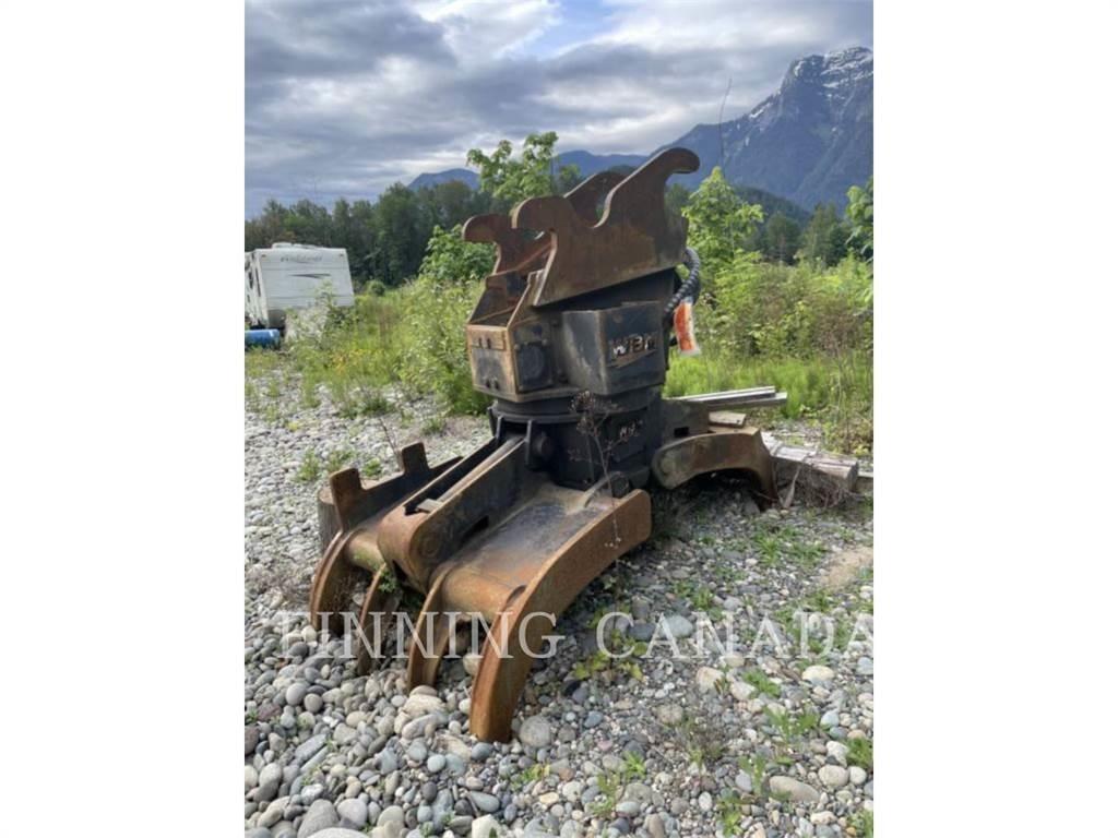 Weldco Beales XPC500 Gripar
