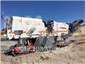 Wirtgen W2100 Asfaltskallfräsmaskiner