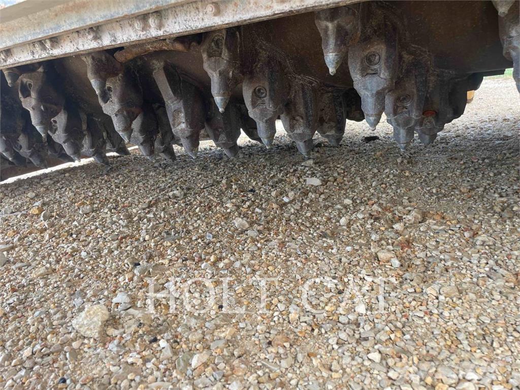 Wirtgen W210I Asfaltskallfräsmaskiner