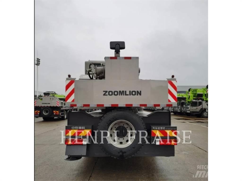Zoomlion ZTC250V532 Allterrängkranar