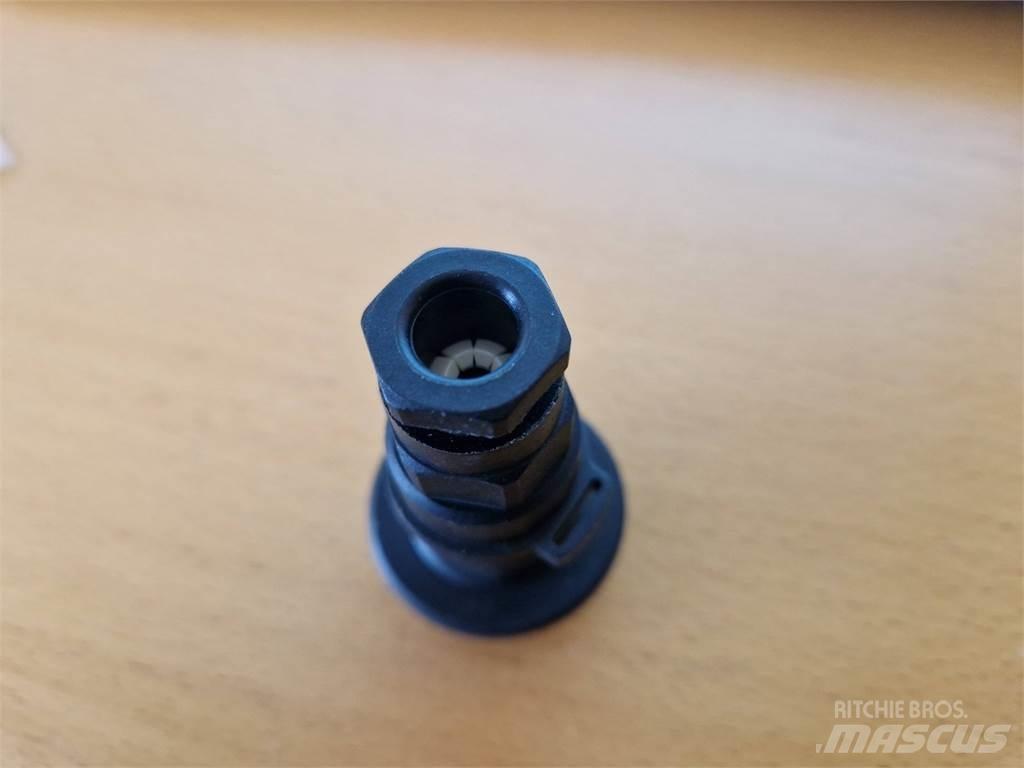 Ponsse 0061717 Elektronik