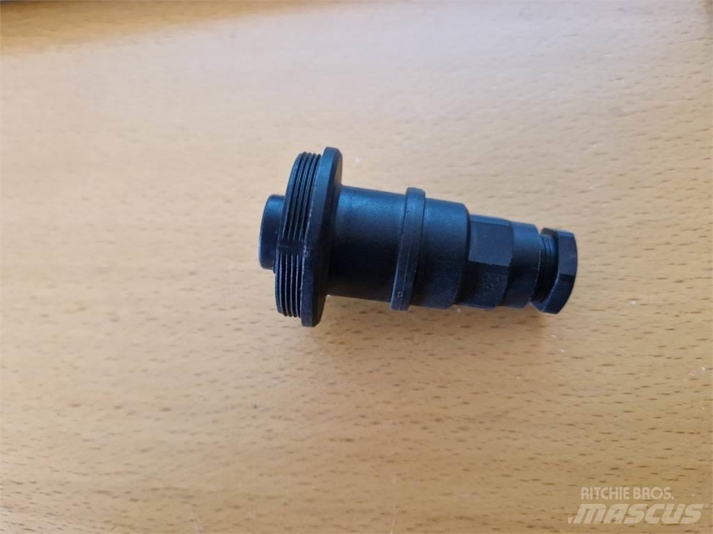 Ponsse 0061717 Elektronik