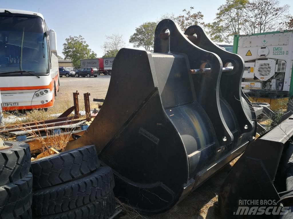 KOMATSU PC800 / PC750 Skopor
