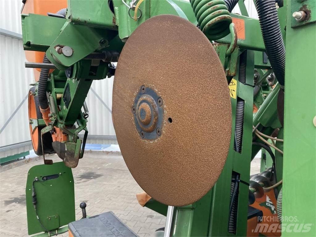 Amazone ED 602-K Precisionsåmaskiner