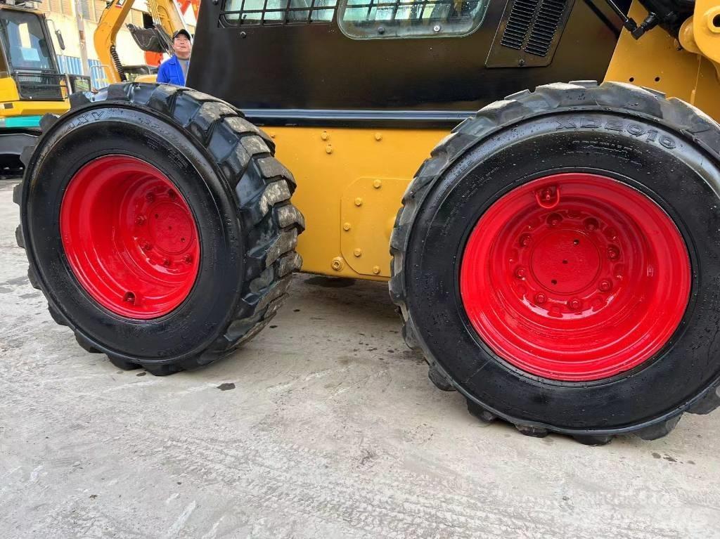CAT cat262 Kompaktlastare