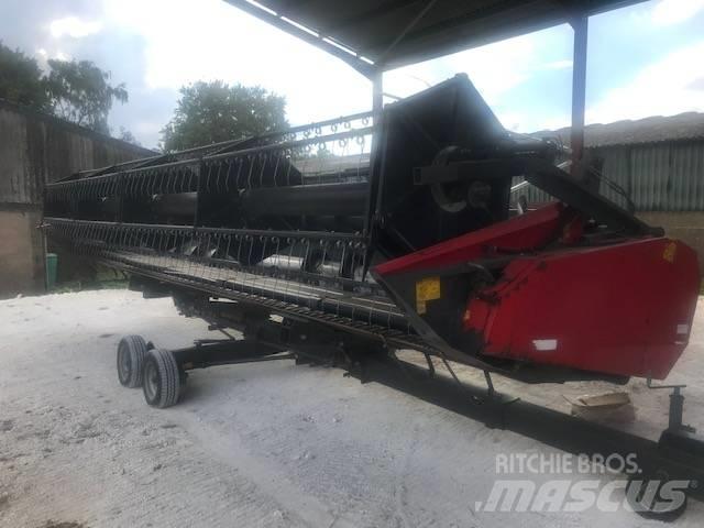 Massey Ferguson 7278 Skördetröskor
