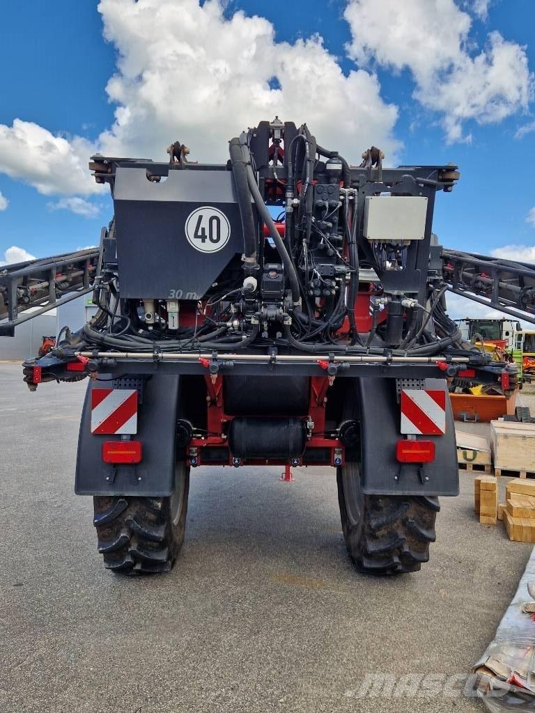 Horsch Leeb 4 AX Dragna sprutor