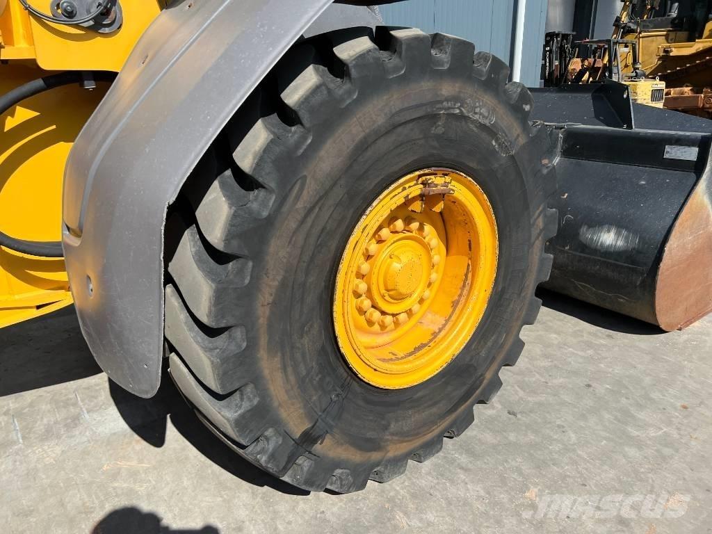 Volvo L90H Hjullastare