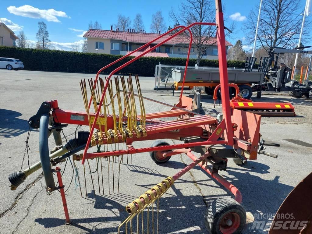 Rozmital SB 4631 Strängläggare